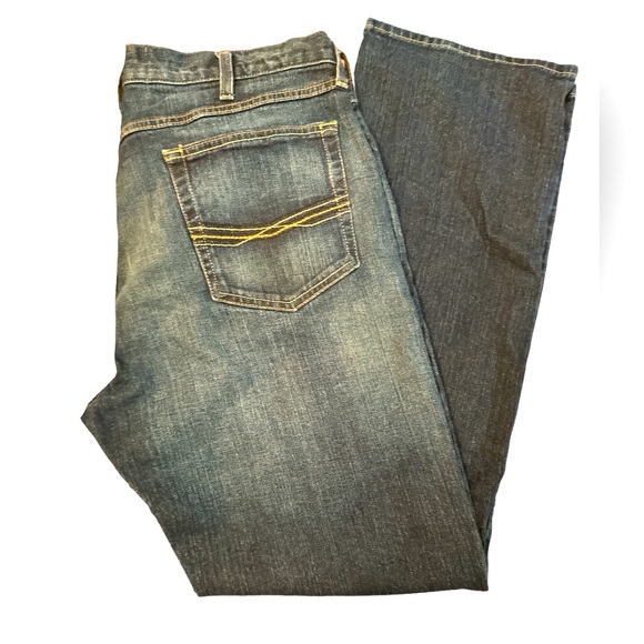 Ariat Other - Ariat M5 Straight Jeans Men’s Size 38x34